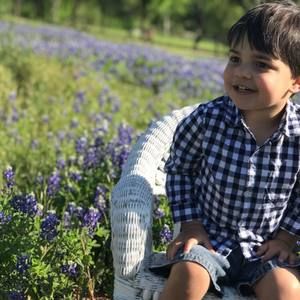 Meet your Posher, Cassie